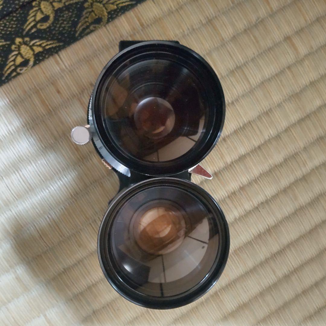 MAMIYA C3 PROFESSIONAL マミヤ