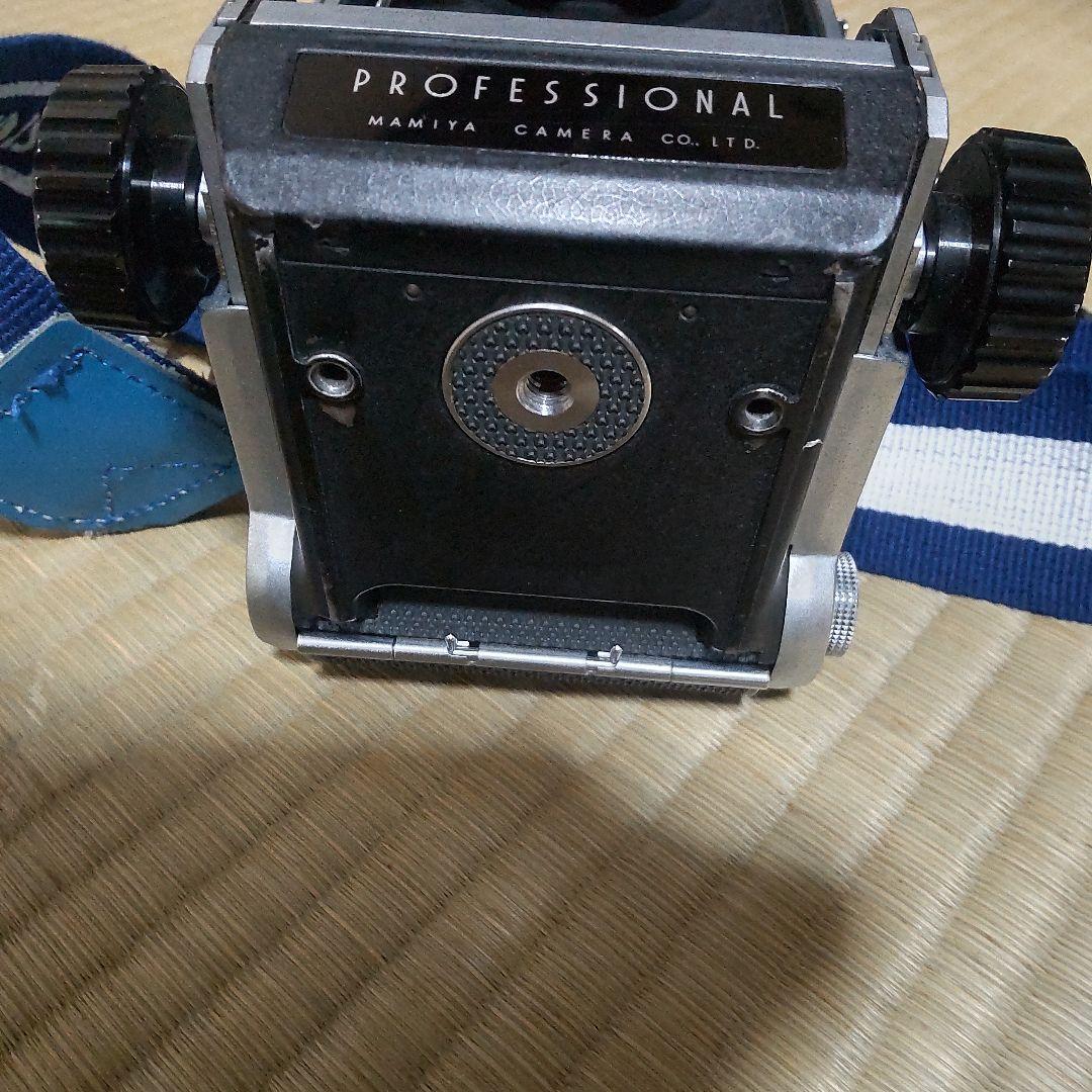 MAMIYA C3 PROFESSIONAL マミヤ