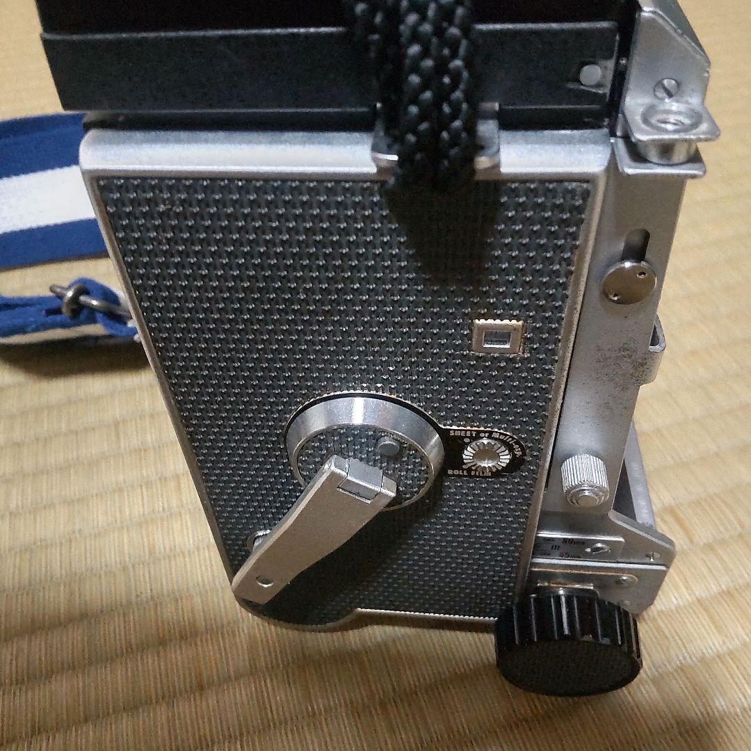 MAMIYA C3 PROFESSIONAL マミヤ