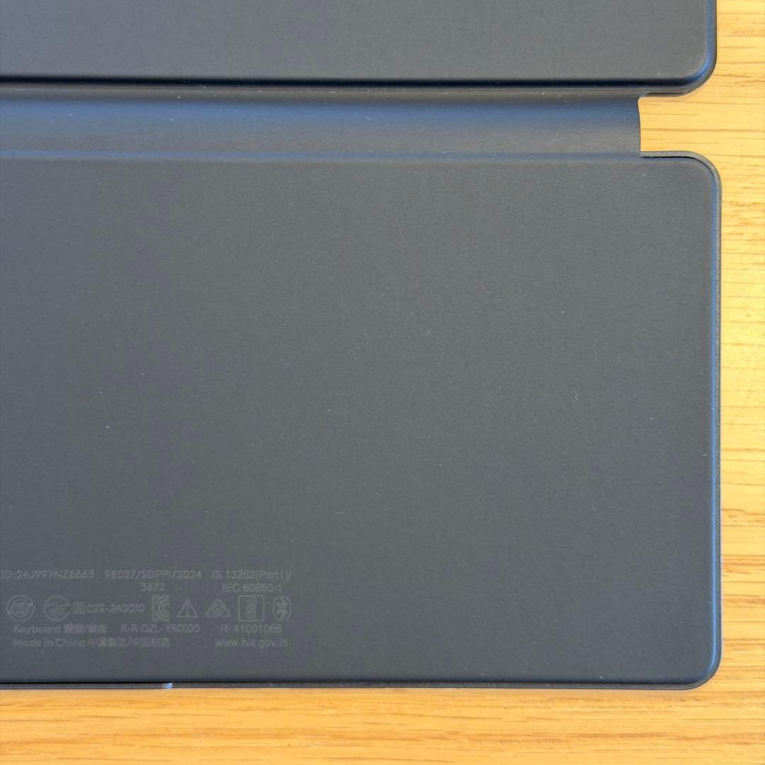 キーボード logicool KEYS-TO-GO 2 for iPad