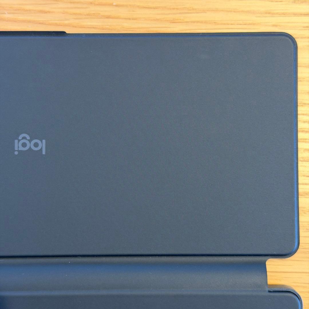 キーボード logicool KEYS-TO-GO 2 for iPad