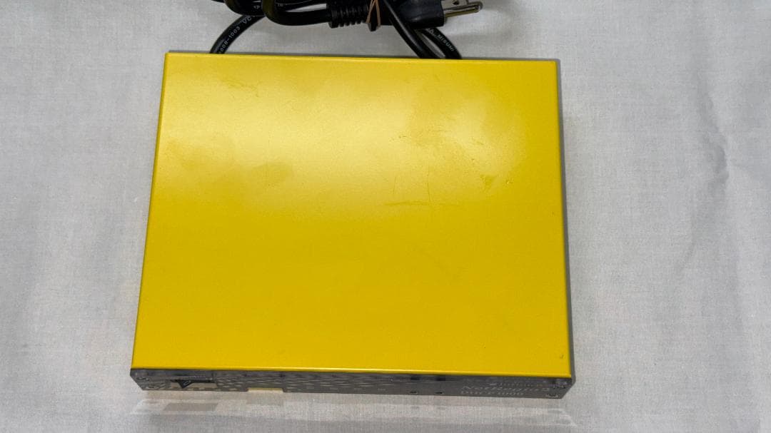 値下げ Infinico NetRegio2 DHCP1000