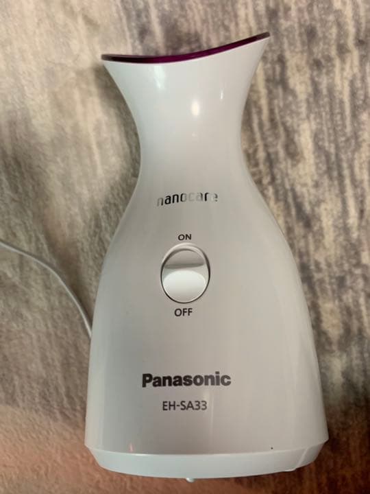 ボディ・フェイスケア Panasonic EH-SA33-P