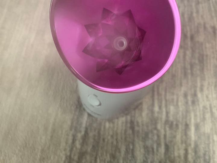 ボディ・フェイスケア Panasonic EH-SA33-P