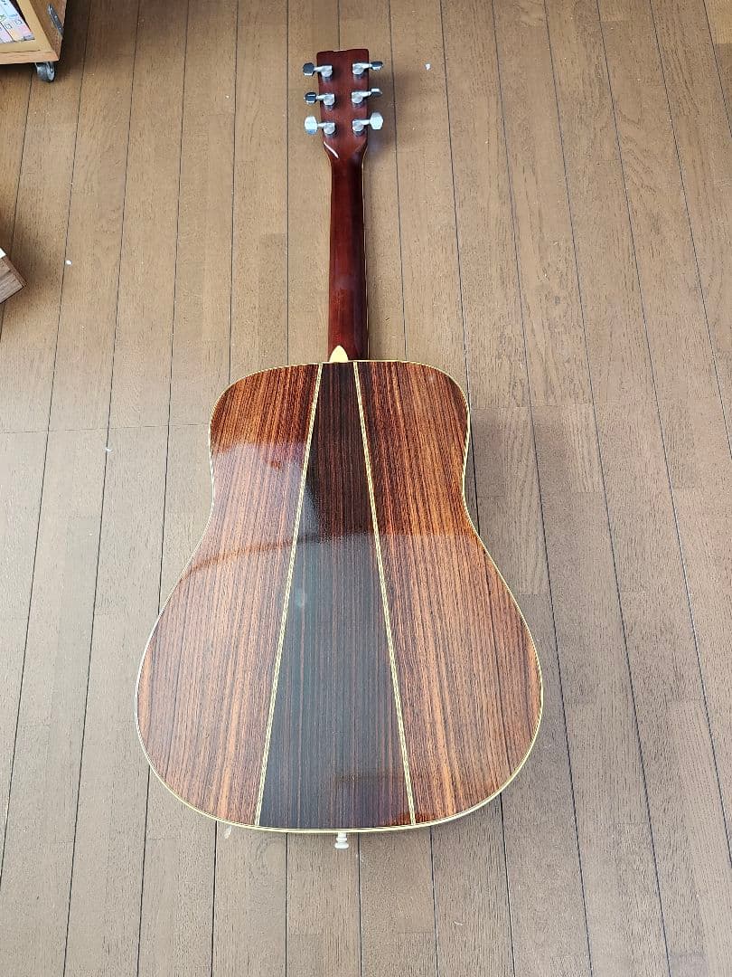 ギター Yamaki YW-35