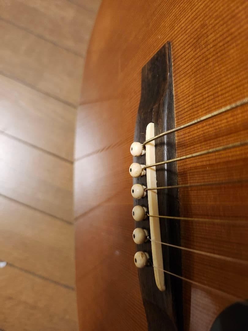 ギター Yamaki YW-35