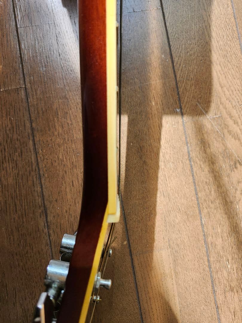 ギター Yamaki YW-35