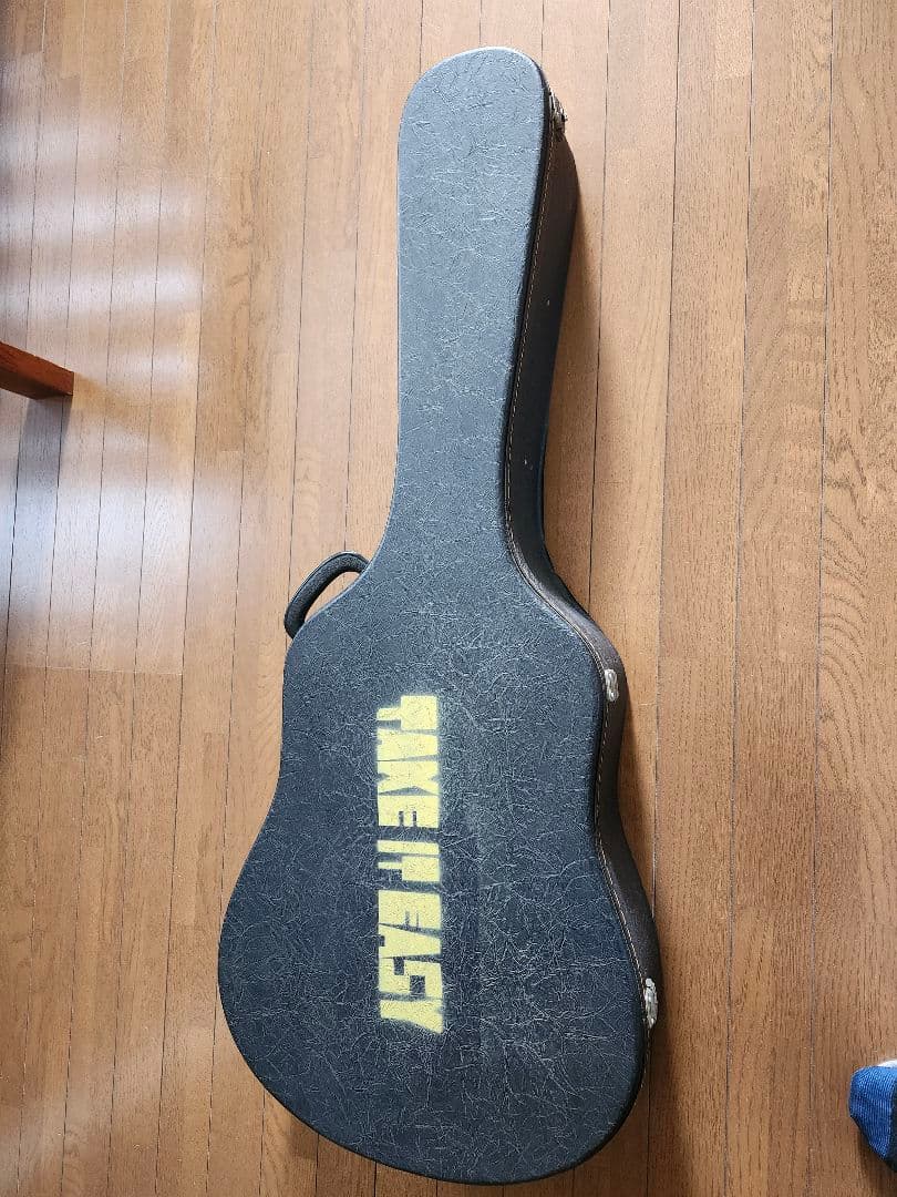 ギター Yamaki YW-35