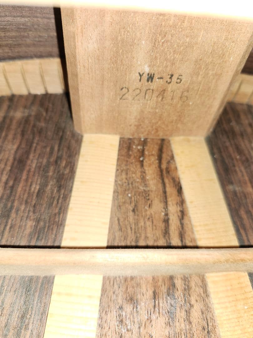 ギター Yamaki YW-35