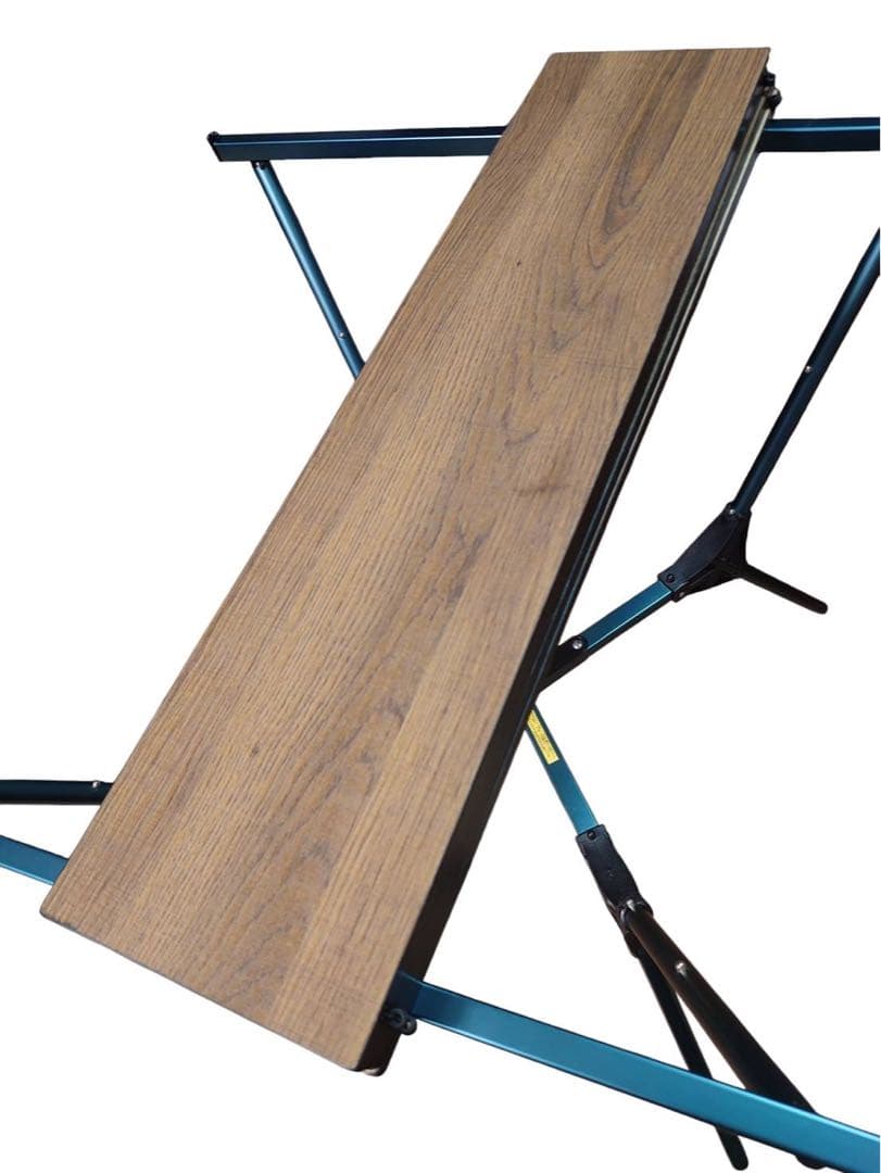 mont-bell モンベル マルチフォールディングテーブル キャンプ