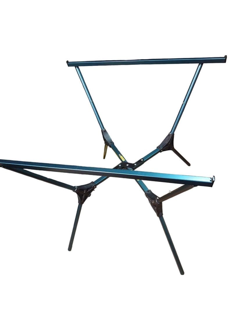 mont-bell モンベル マルチフォールディングテーブル キャンプ