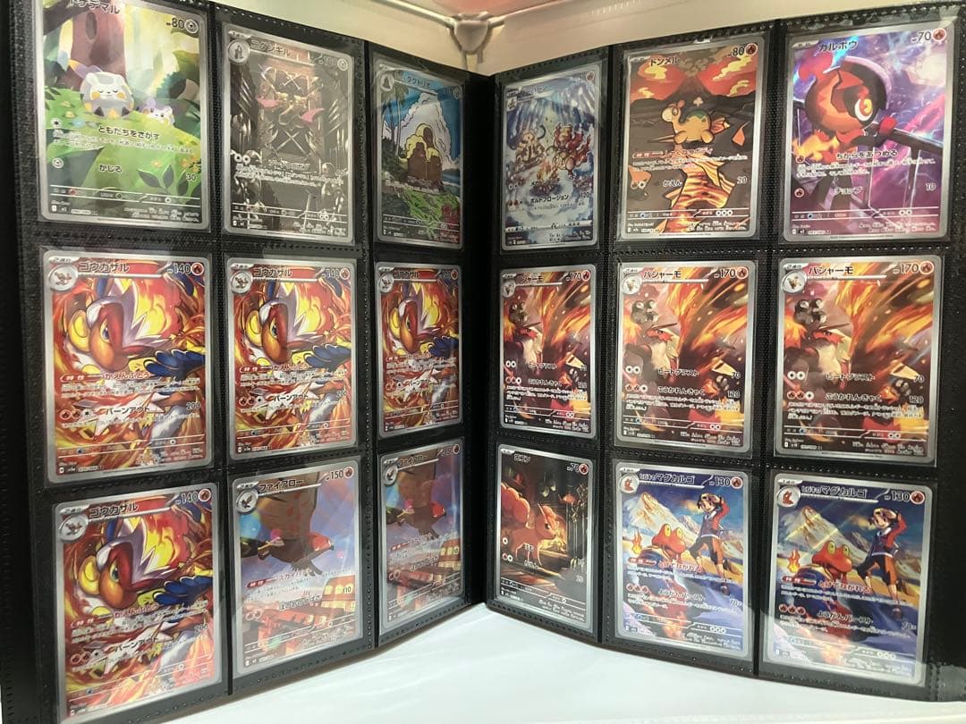 あ*と様 ポケカ　ARのみ　７5枚大量まとめセット　ART RARE SET