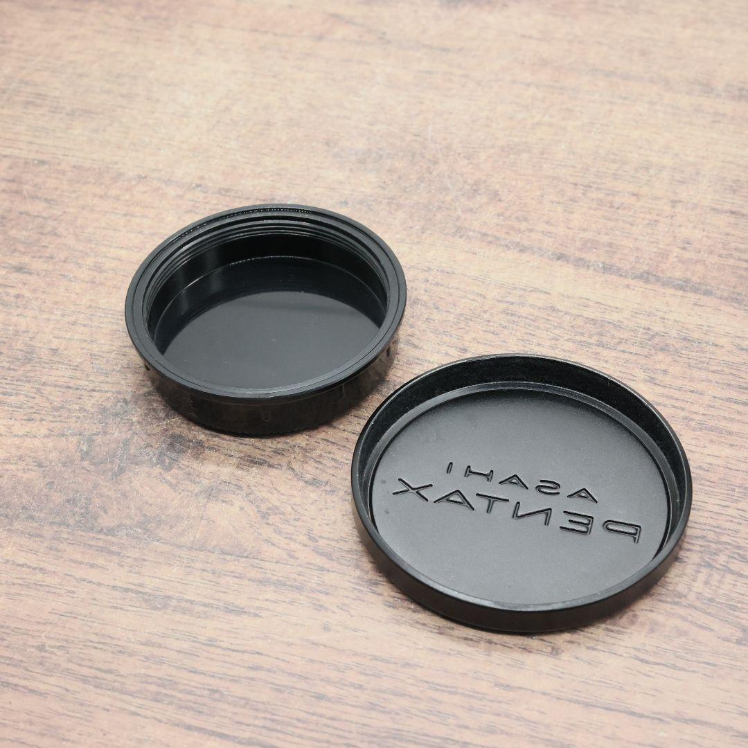 Super-Takumar 50mm F1.4 前期型 〈8枚玉〉【光学美品】