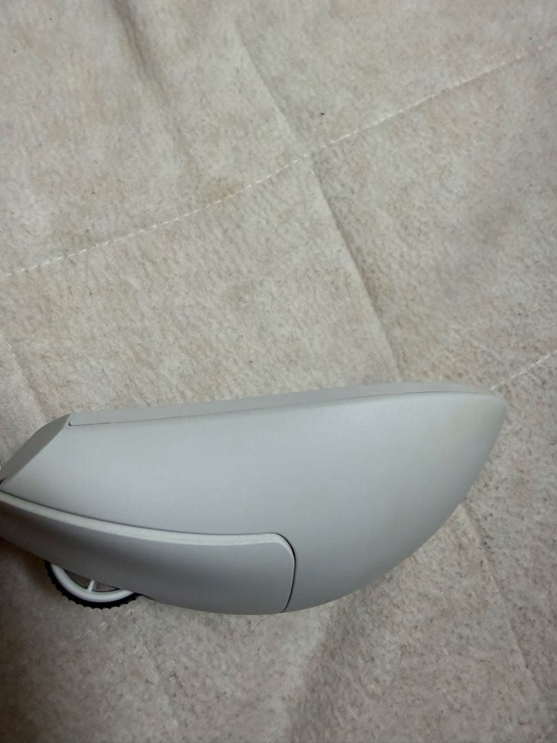 Razer DeathAdder V3 Pro White ゲーミングマウス