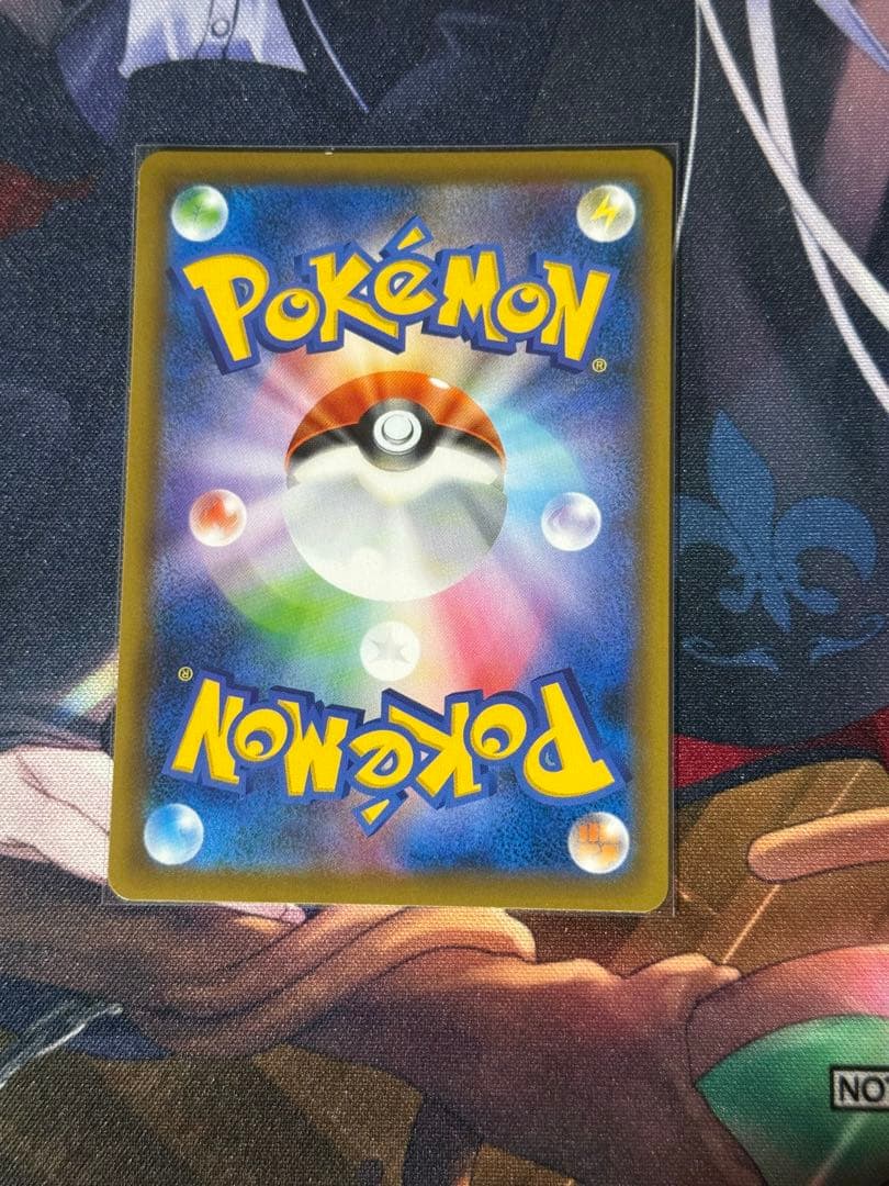 値下げ中！セレビィV PROMO S-Pプロモカード175/S-P