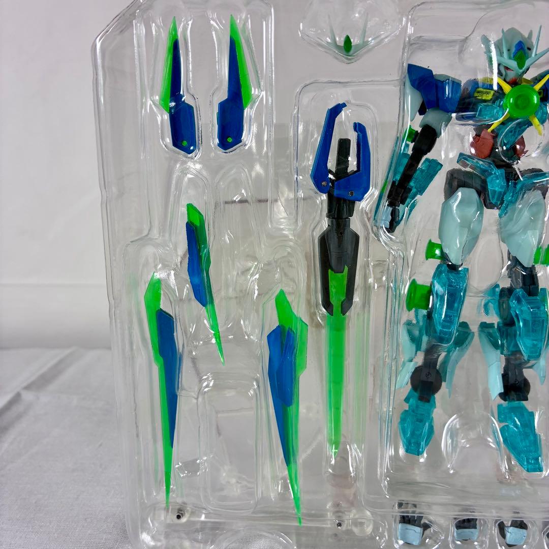 ROBOT魂 ダブルオークアンタ（クアンタムバーストVer.）