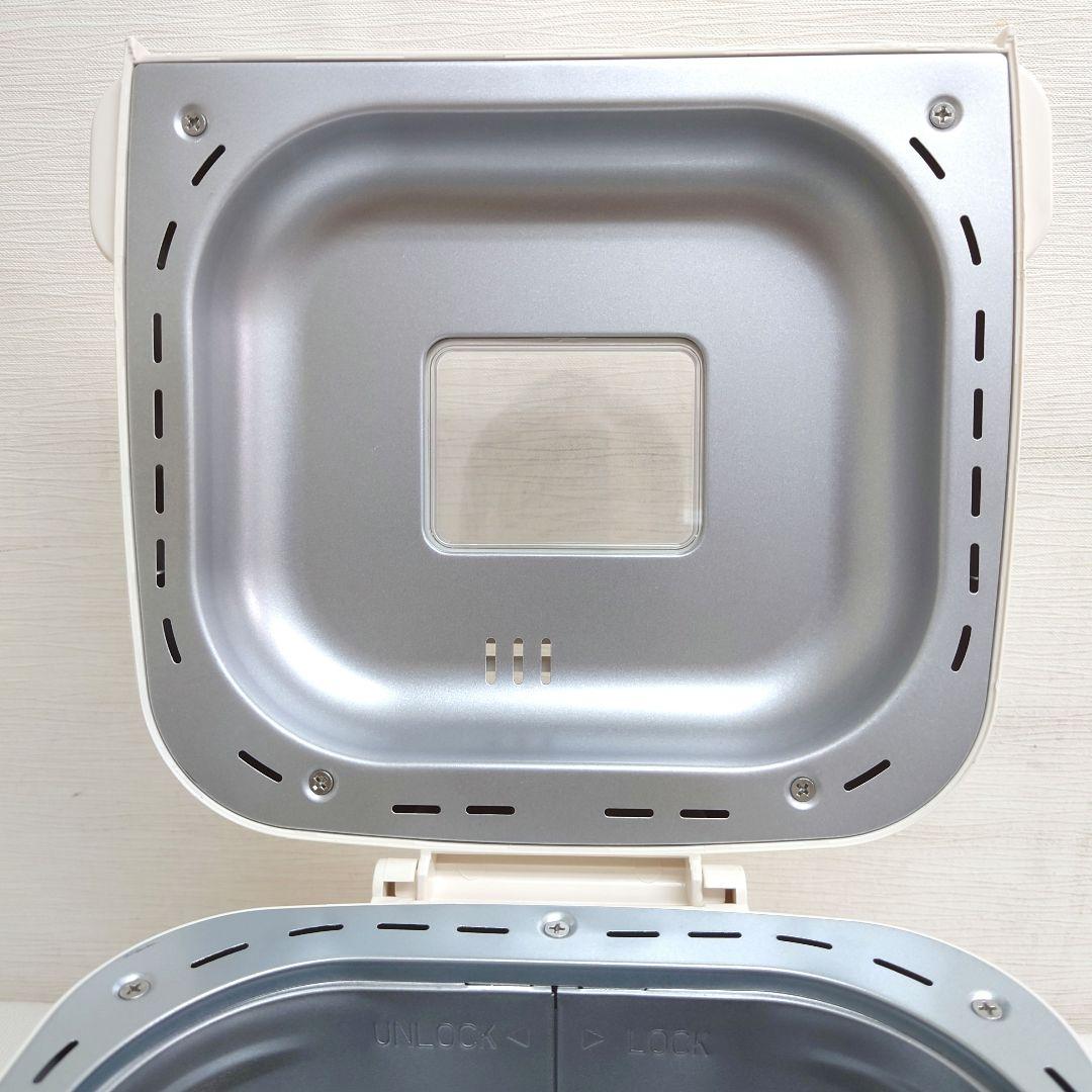 M1010A1 未使用★siroca ホームベーカリー SHB-122