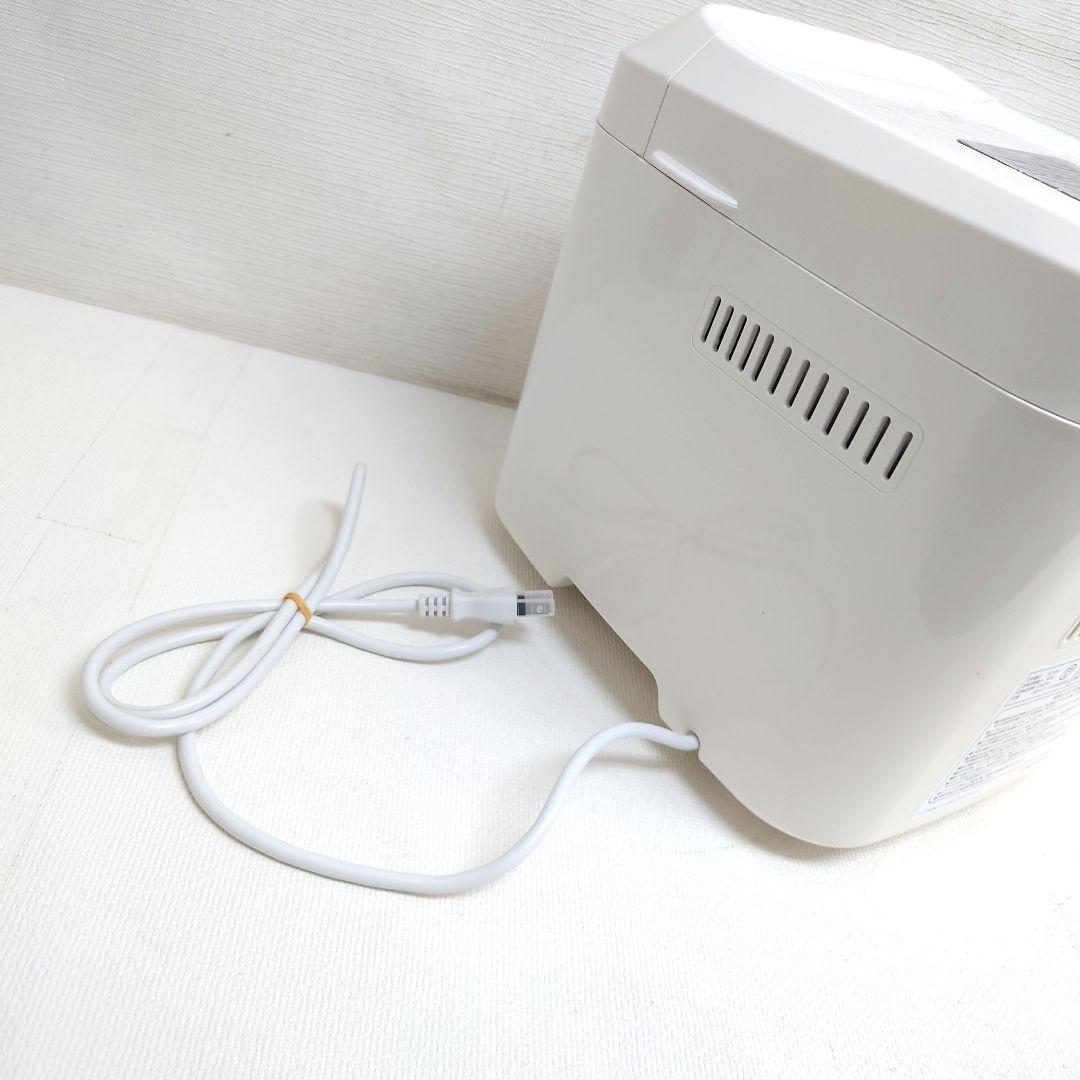 M1010A1 未使用★siroca ホームベーカリー SHB-122