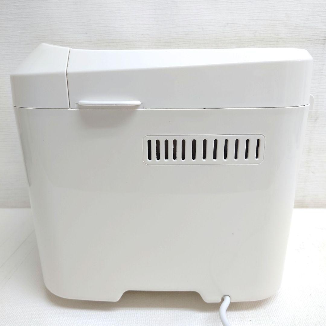 M1010A1 未使用★siroca ホームベーカリー SHB-122