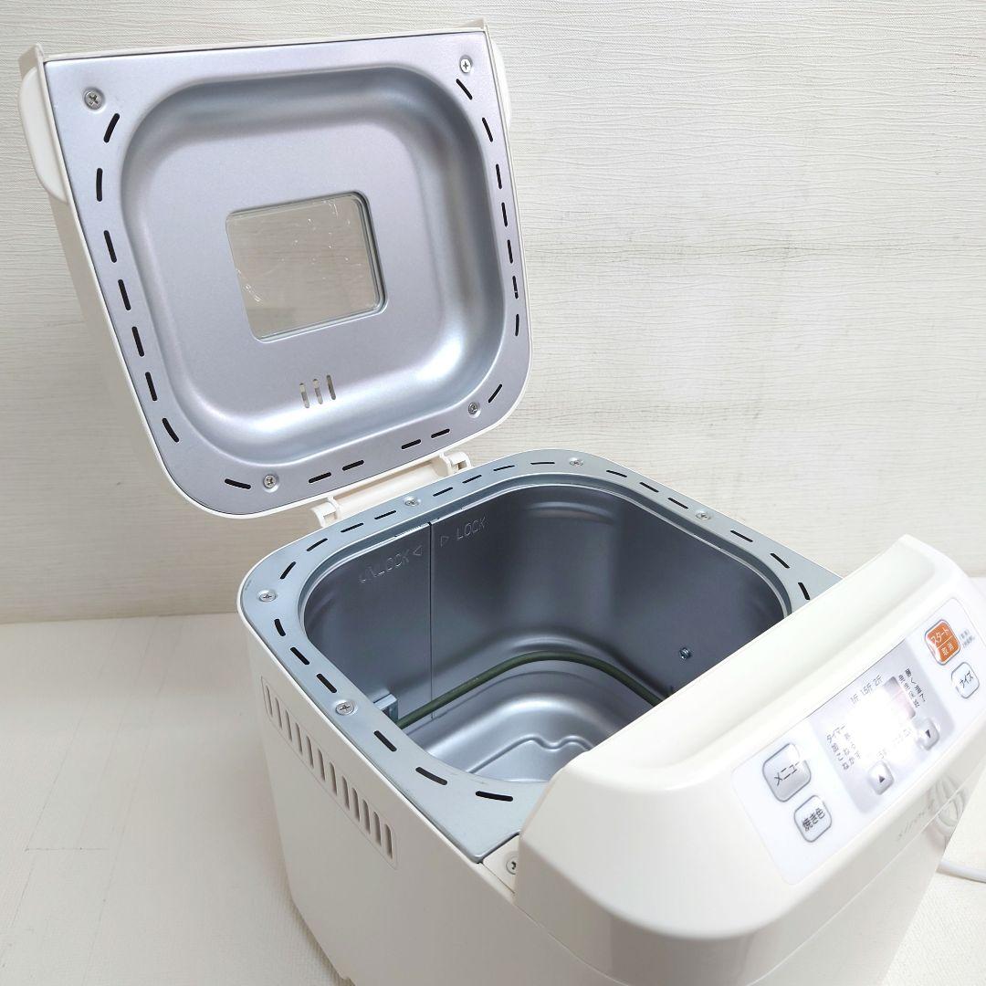 M1010A1 未使用★siroca ホームベーカリー SHB-122