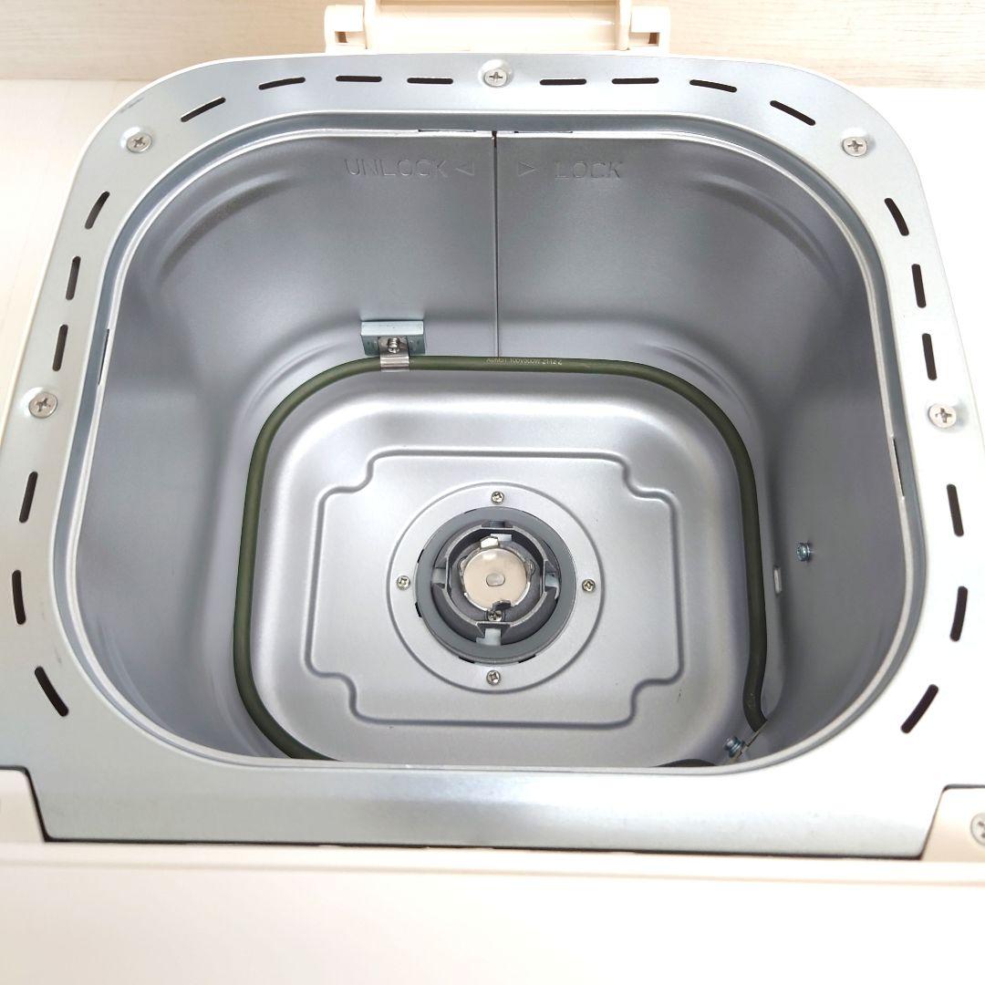 M1010A1 未使用★siroca ホームベーカリー SHB-122