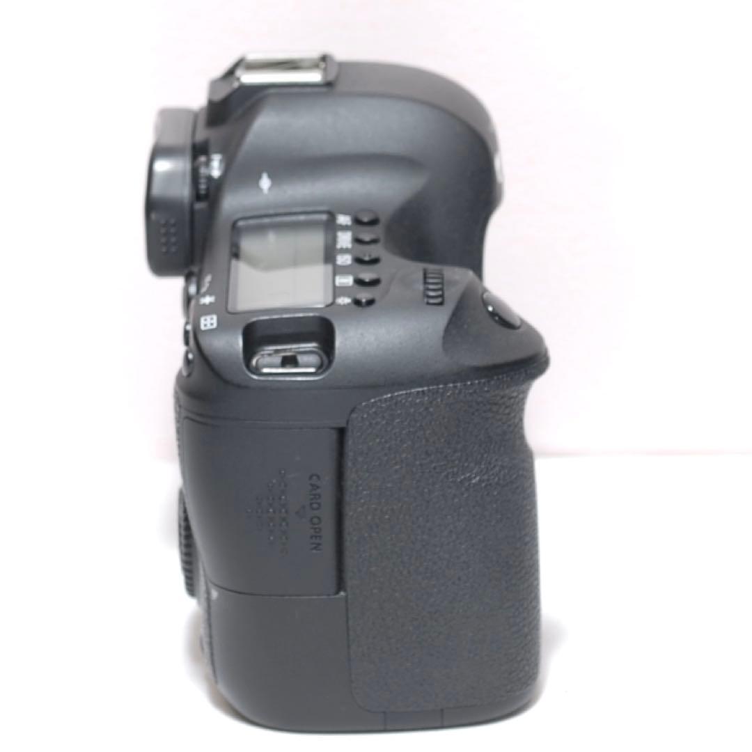 ハイアマチュアに❤Canon EOS 6D❤フルサイズ一眼レフ❤ダブルレンズ❤