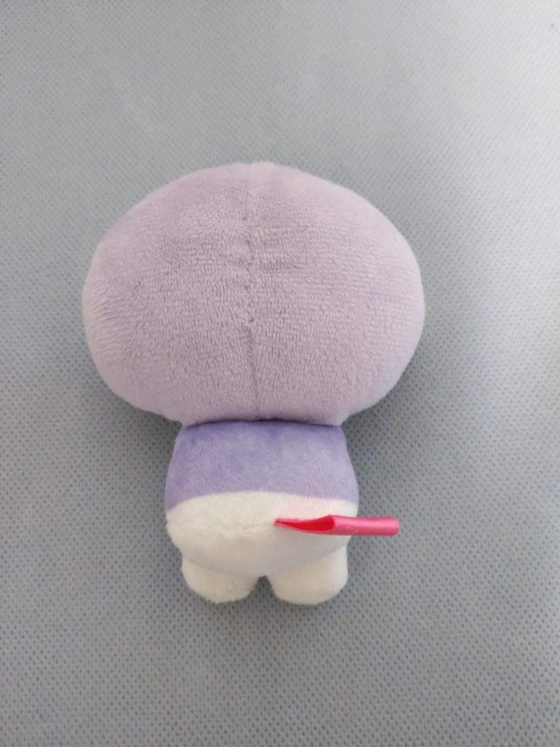 ITZY WIDZY TUK リュジン ぬいぐるみ ミニ