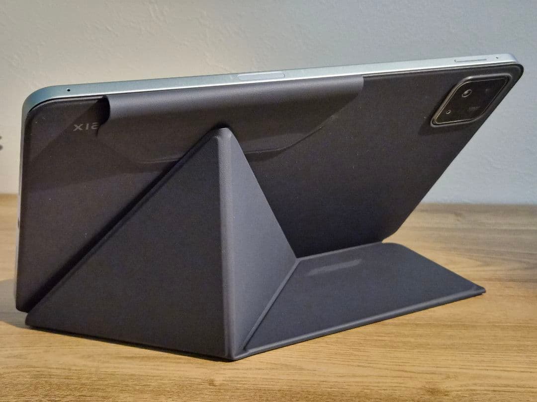 Xiaomi Pad 7 8G/256GB/キーボードカバー＆純正カバーセット