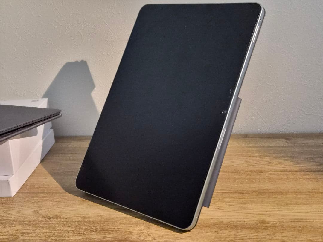 Xiaomi Pad 7 8G/256GB/キーボードカバー＆純正カバーセット