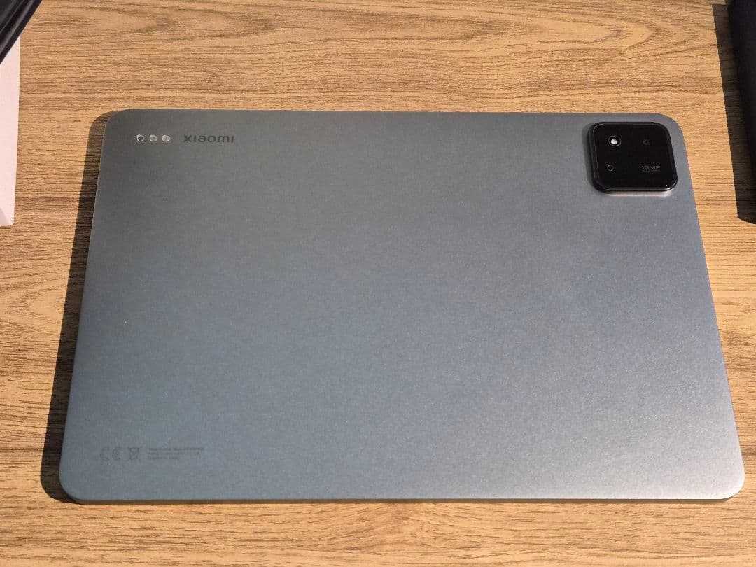 Xiaomi Pad 7 8G/256GB/キーボードカバー＆純正カバーセット