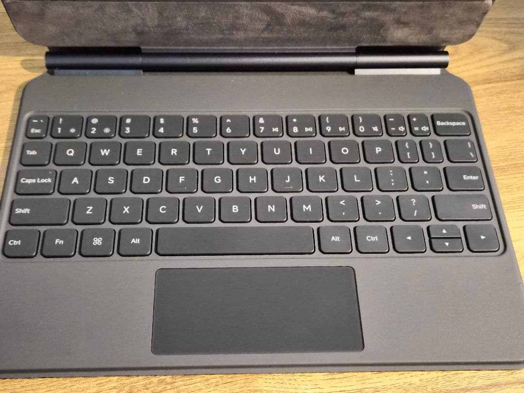 Xiaomi Pad 7 8G/256GB/キーボードカバー＆純正カバーセット