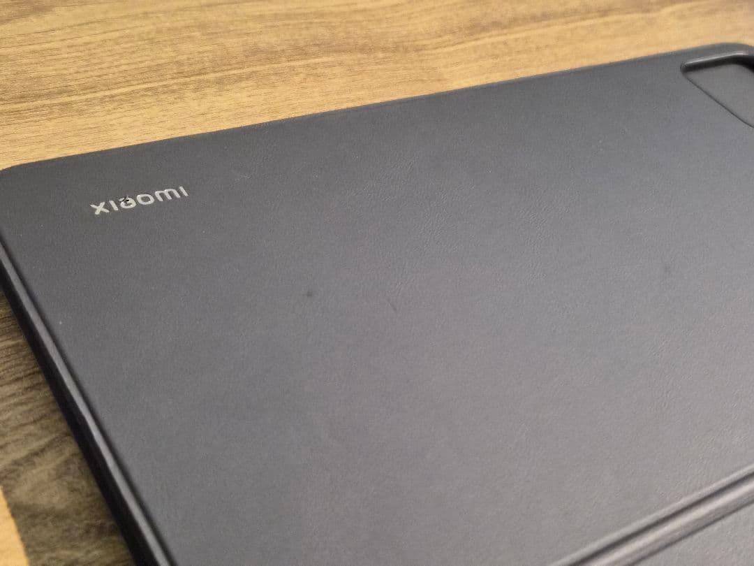 Xiaomi Pad 7 8G/256GB/キーボードカバー＆純正カバーセット