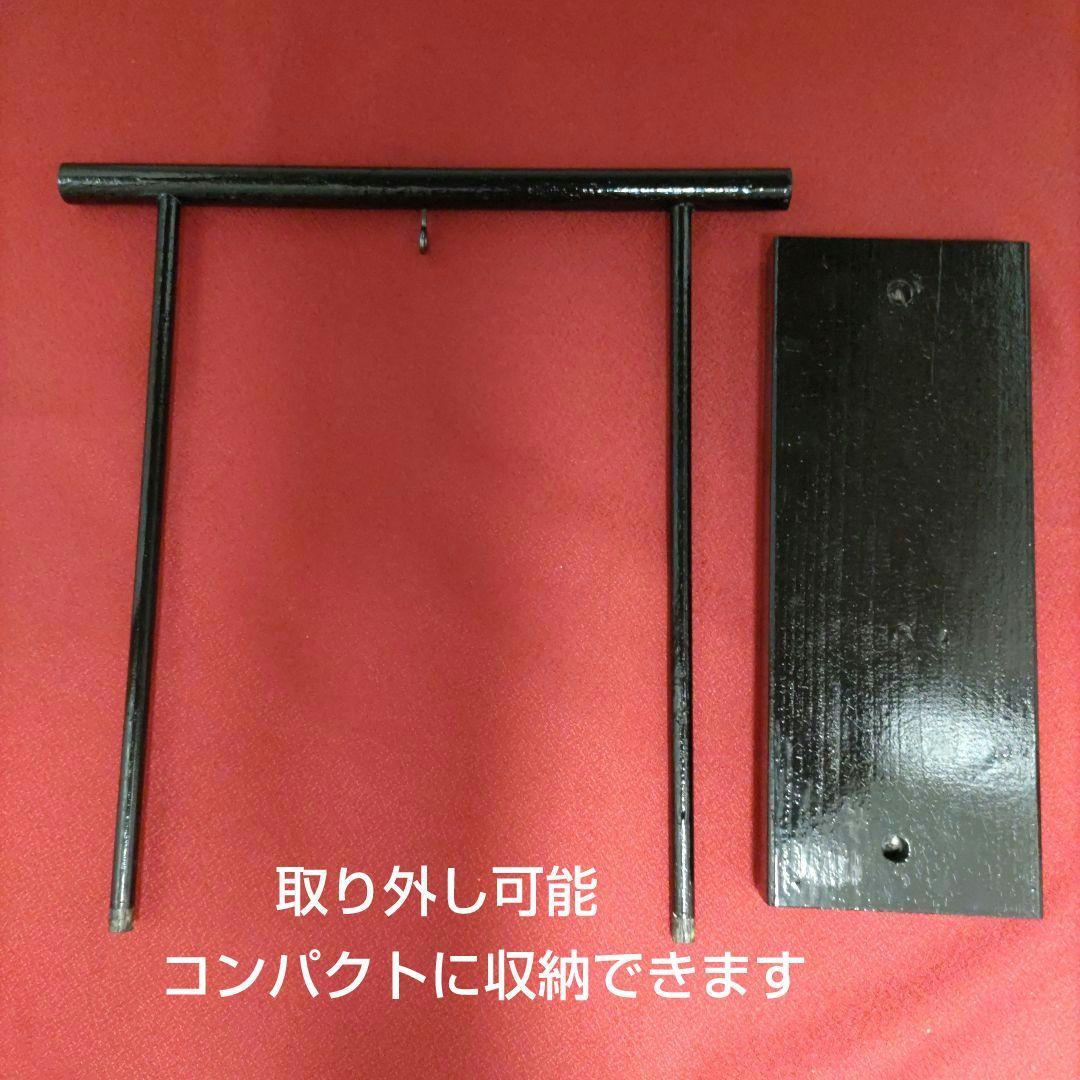 ちりめん細工 雛人形と吊るし飾り(吊るし台付）