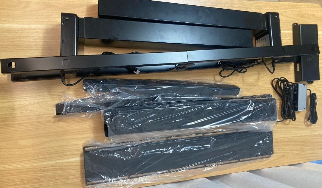 事務机・学習机 Flexispot EJ2