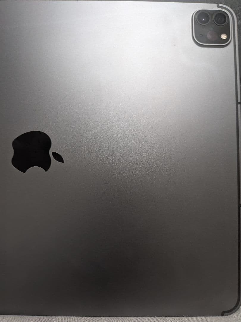 H*）様 iPadPro 12.9 第5世代 512GB Cellular (A