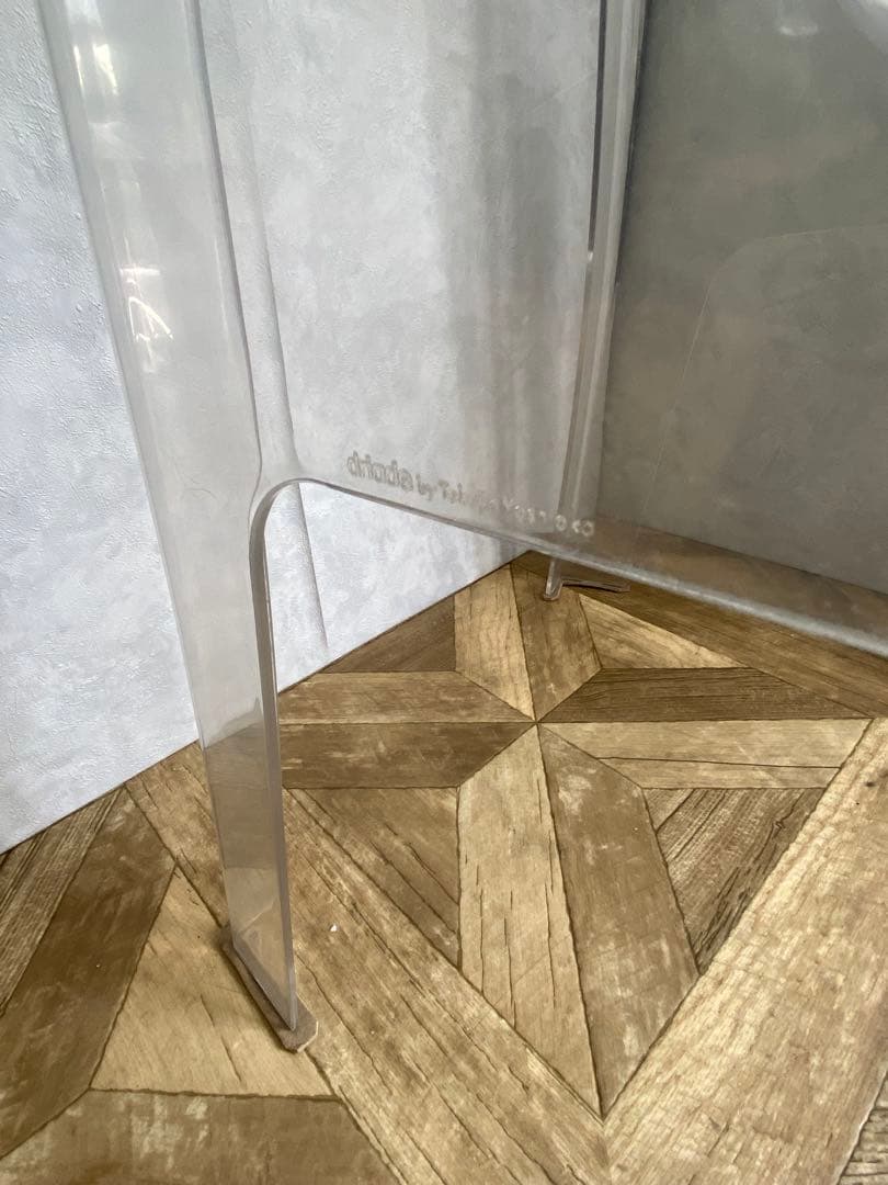 ドリアデ　チェア　キスミーグッバイチェア　吉岡 DRIADE スケルトンチェア