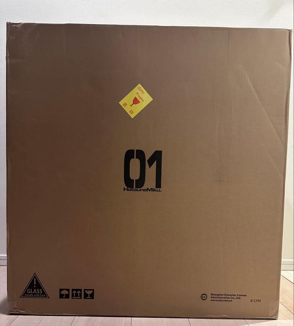 香港ROG Strix Helios II 初音ミクエディション