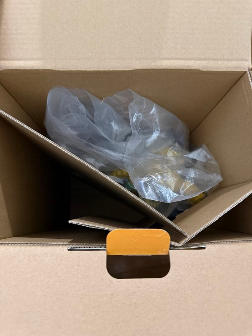 一番くじ ジョジョの奇妙な冒険 ABCDラストワン賞 フィギュアセット