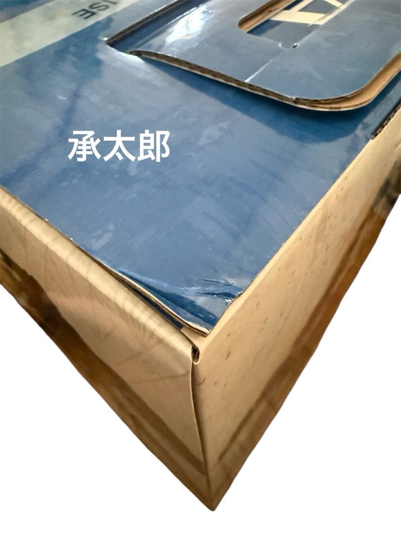 一番くじ ジョジョの奇妙な冒険 ABCDラストワン賞 フィギュアセット