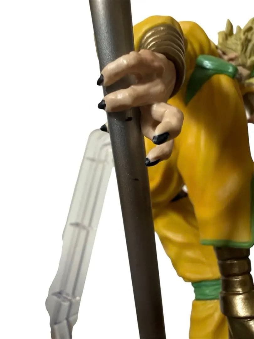 一番くじ ジョジョの奇妙な冒険 ABCDラストワン賞 フィギュアセット