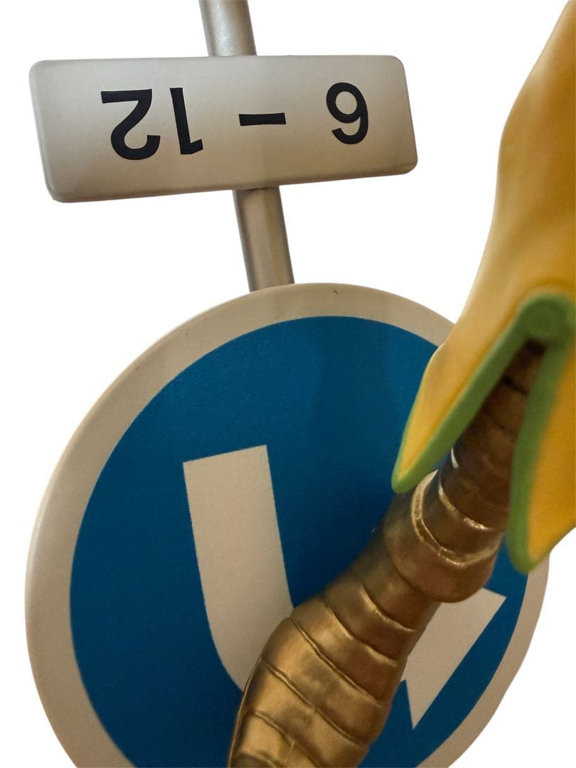 一番くじ ジョジョの奇妙な冒険 ABCDラストワン賞 フィギュアセット