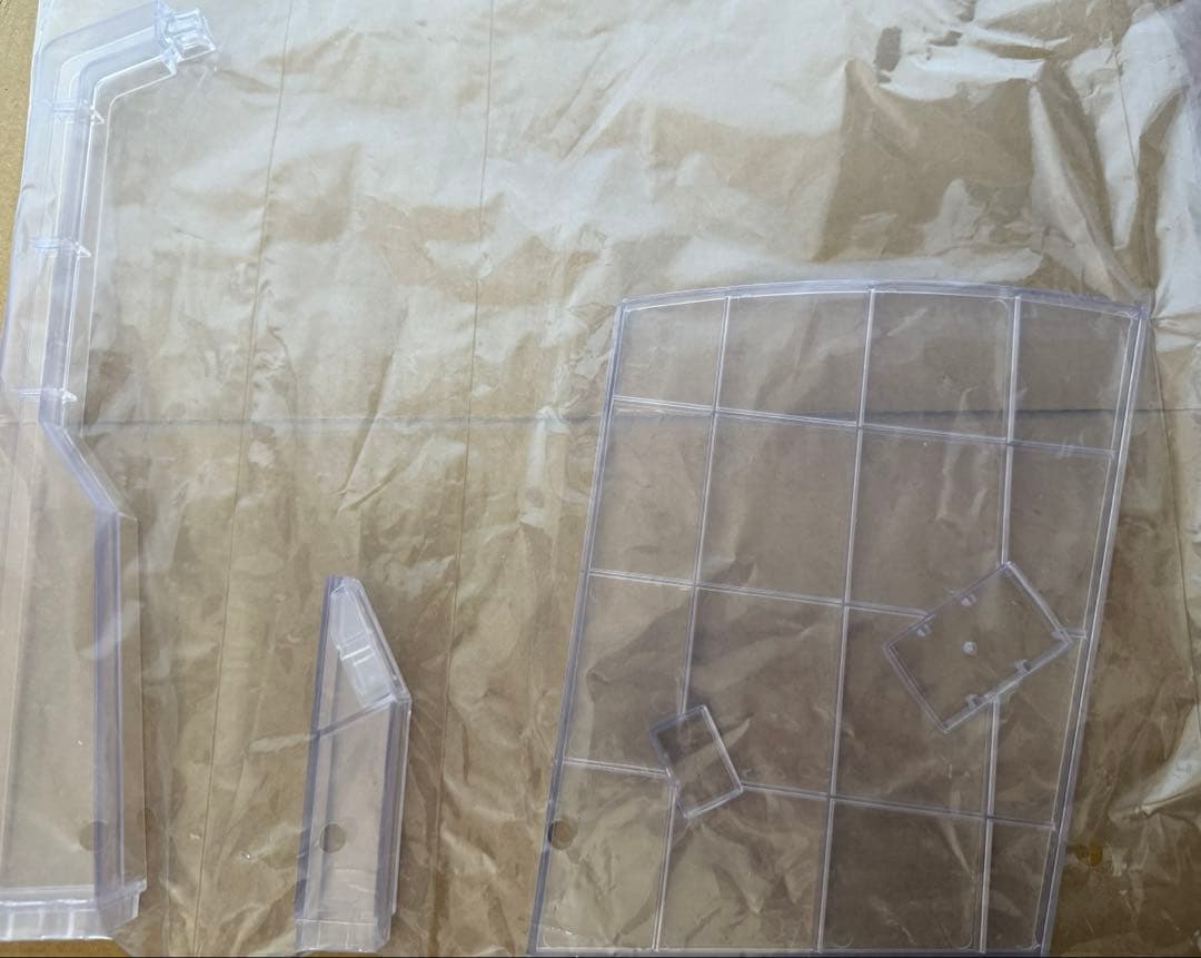 一番くじ ジョジョの奇妙な冒険 ABCDラストワン賞 フィギュアセット