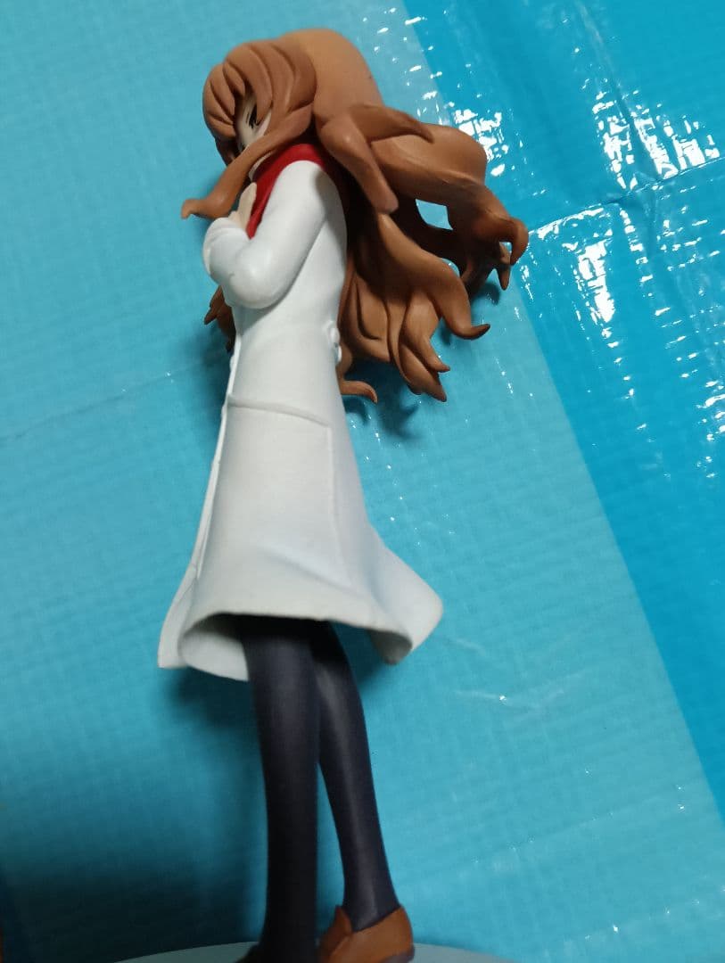 逢坂大河 「とらドラ!」 フィギュア　大河＆実乃梨～　箱無し