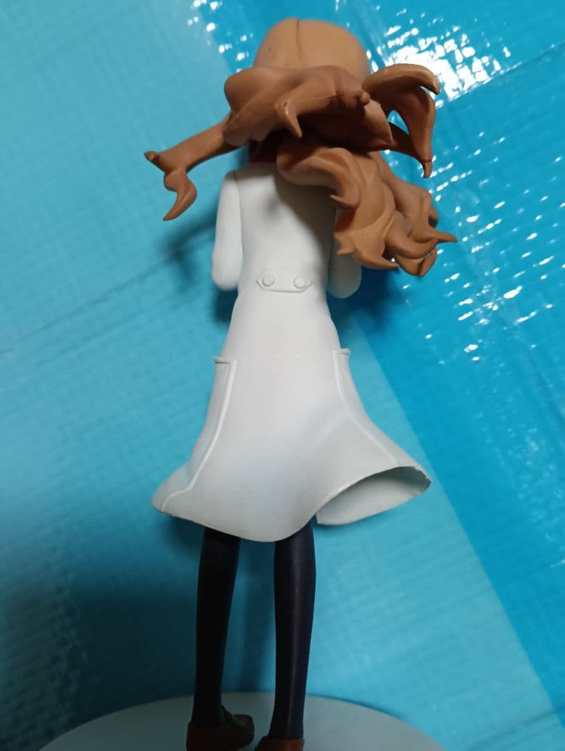 逢坂大河 「とらドラ!」 フィギュア　大河＆実乃梨～　箱無し