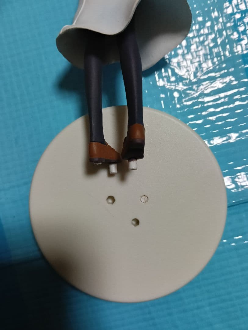 逢坂大河 「とらドラ!」 フィギュア　大河＆実乃梨～　箱無し