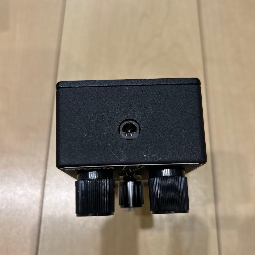 ギター SOLODALLAS THE SCHAEFFER REPLICA STORM