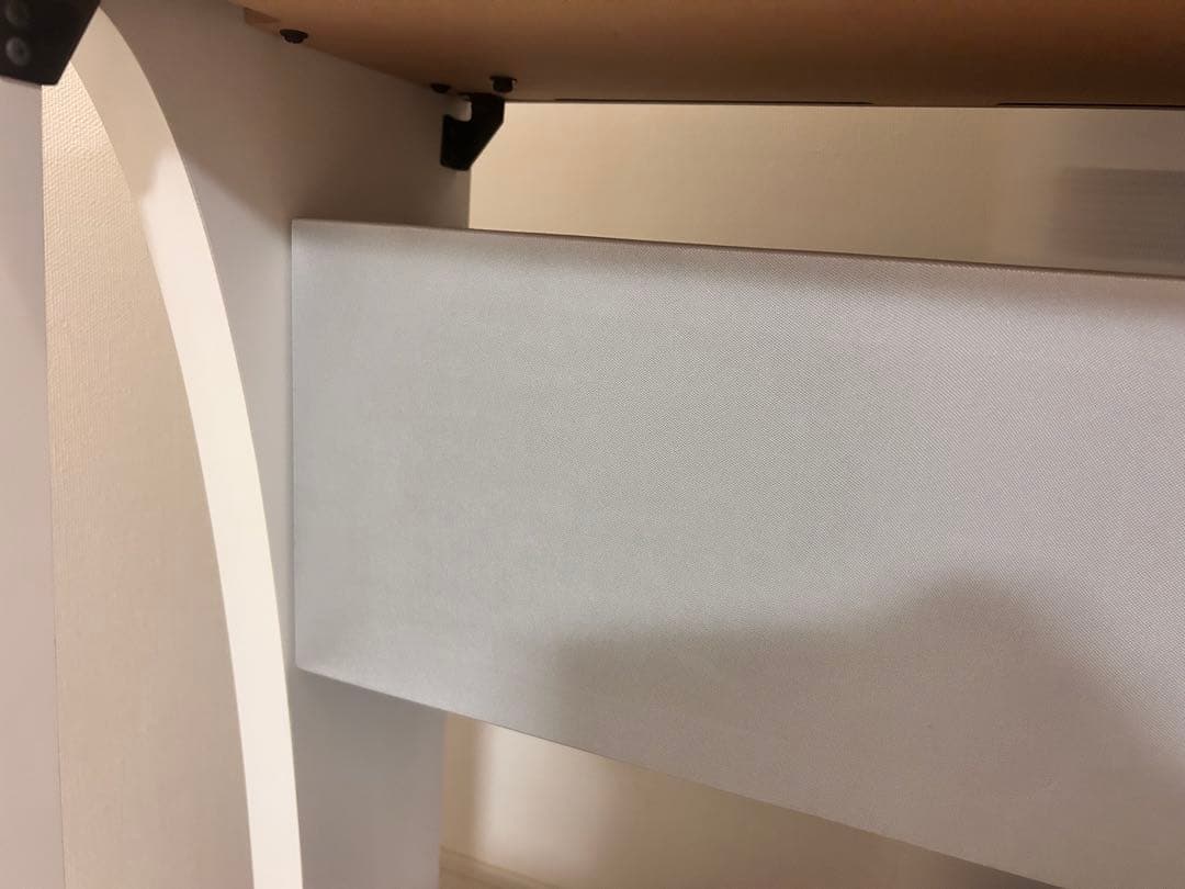 KORG G1 Air ホワイト デジタルピアノ 椅子２つ付き　[引き取り限定]