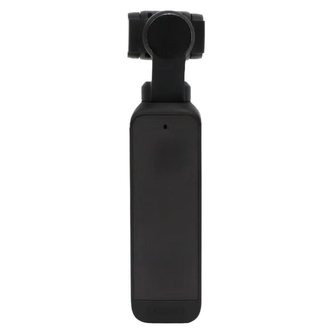 【美品】DJI Pocket2 Creator Combo3軸スタビライザー搭載