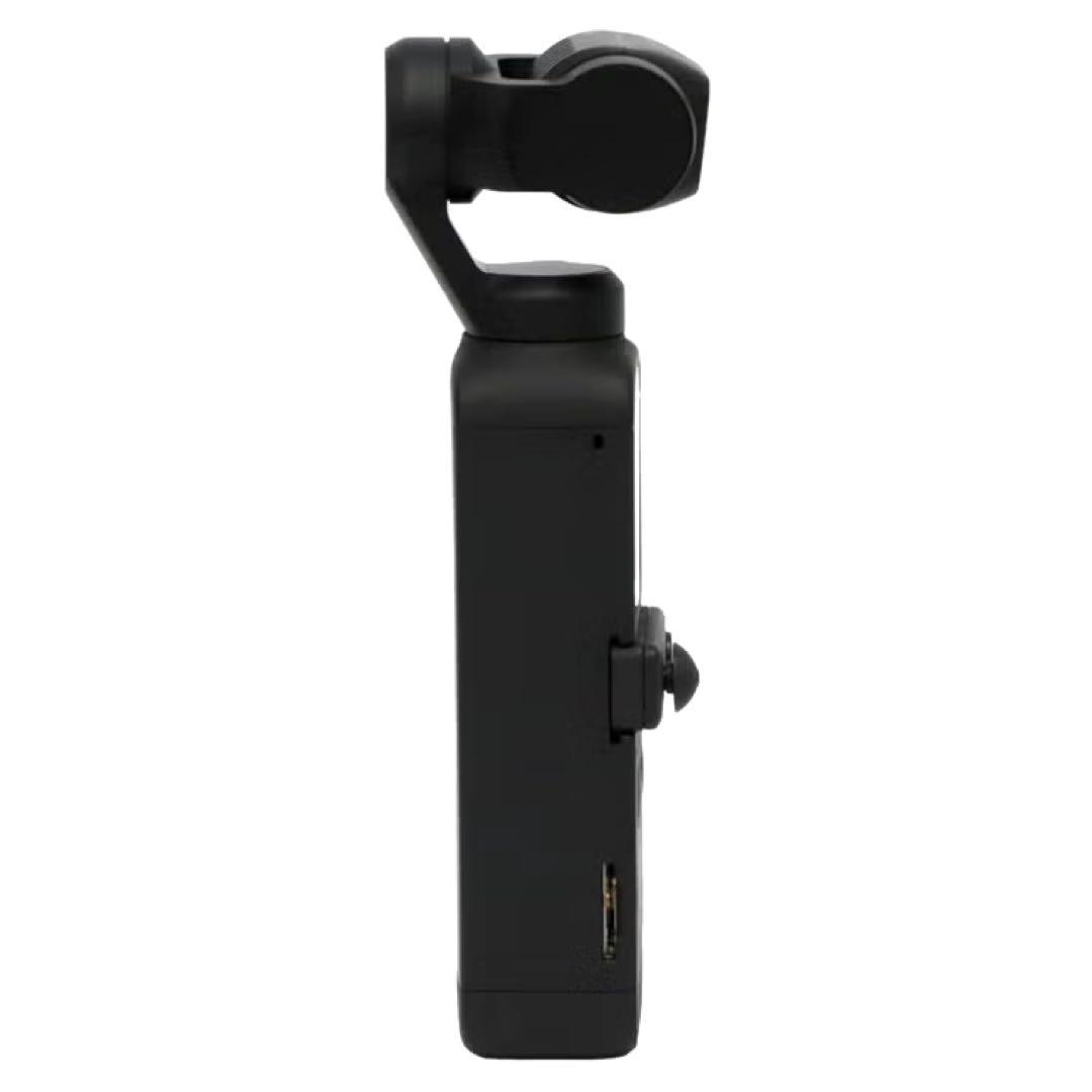 【美品】DJI Pocket2 Creator Combo3軸スタビライザー搭載