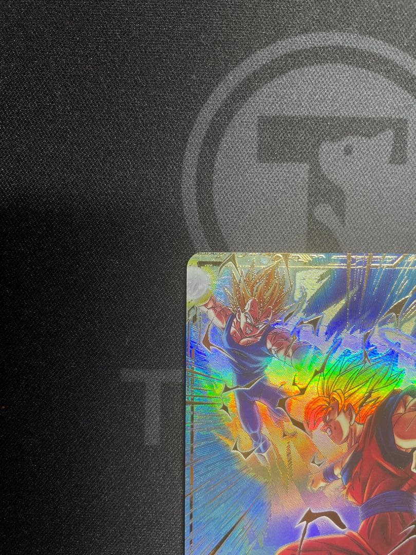 ドラゴンボールスーパーダイバーズ SDV6-025 孫悟空 GDR パラレル